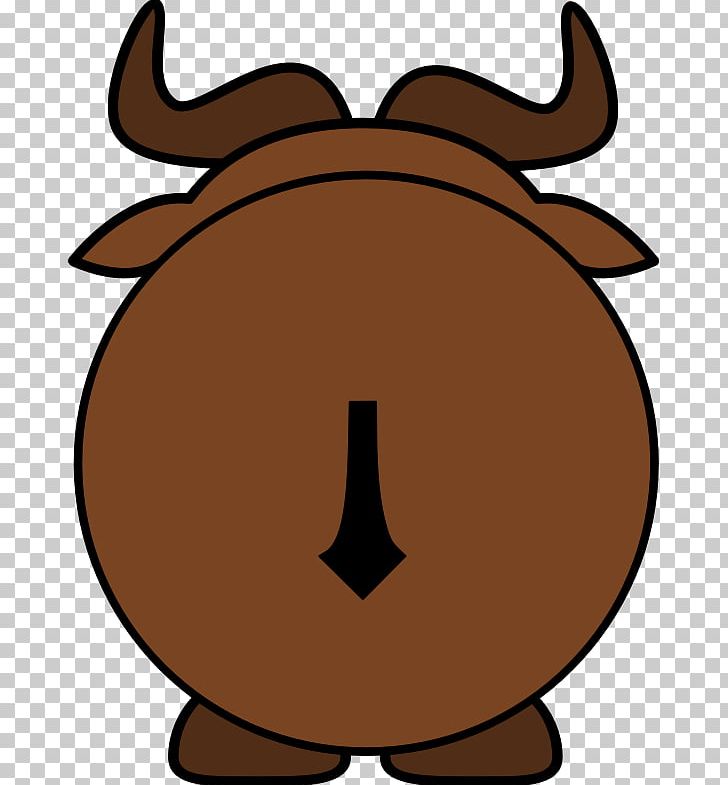 Antelope Blue Wildebeest PNG, Clipart, Antelope, Artwork, Black Wildebeest, Blue Wildebeest, Cartoon Free PNG Download