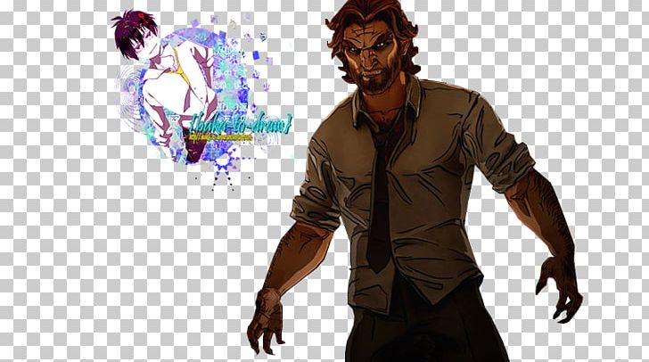 Big Bad Wolf The Wolf Among Us Dog Bigby Wolf Werewolf PNG, Clipart, Among Us, Big Bad Wolf, Bigby Wolf, Canidae, Carnivora Free PNG Download