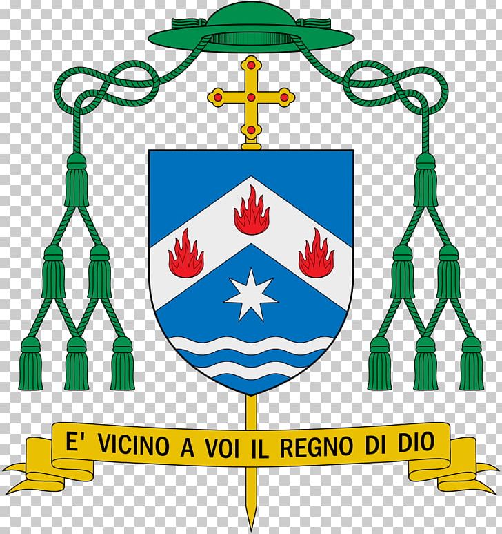 Bishop Coat Of Arms Church Apostolic Vicariate Ecclesiastical Heraldry PNG, Clipart, Apostolic Vicariate, Area, Arm, Artwork, Bishop Free PNG Download