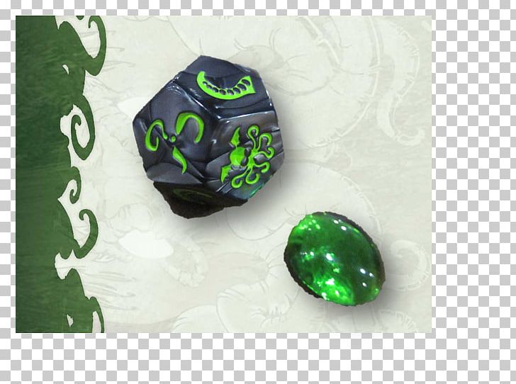 Cthulhu Dice Jewellery Jade Plastic PNG, Clipart, Cthulhu, Dado, Dice, Emerald, Gaming Free PNG Download