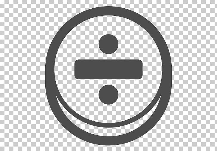 Emoticon Symbol Computer Icons Circle Font PNG, Clipart, Black And White, Circle, Computer Icons, Emoticon, Miscellaneous Free PNG Download