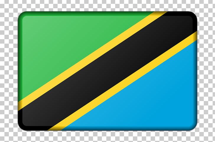 Flag Of Tanzania National Flag Afrika Bayroqlari PNG, Clipart, Afrika Bayroqlari, Angle, Banner, Coat Of Arms Of Tanzania, Computer Icons Free PNG Download