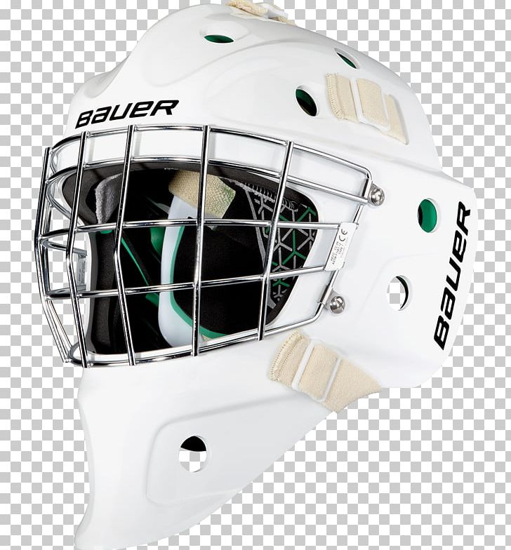 Goaltender Mask Bauer Hockey Ice Hockey Equipment PNG, Clipart, Bauer Hockey, Bicycle Helmet, Ccm Hockey, Goal, Goaltender Free PNG Download