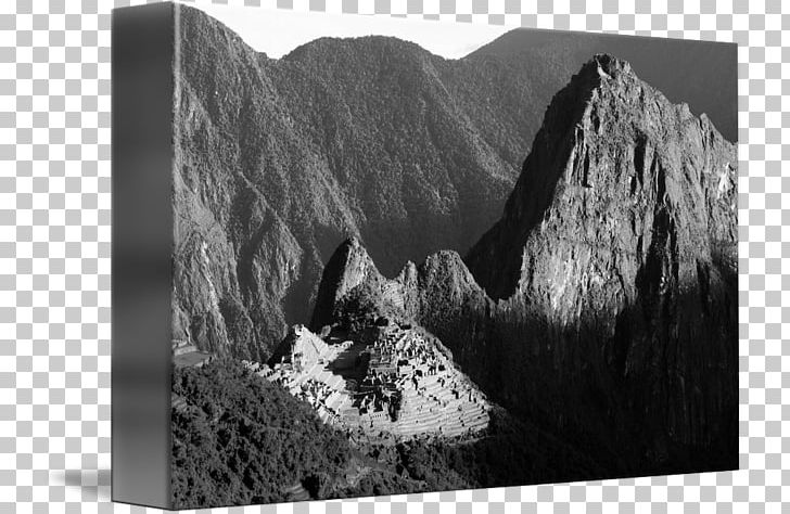 Outcrop Machu Picchu Geology Geological Formation PNG, Clipart, Bedrock, Black And White, Formation, Geological Formation, Geology Free PNG Download
