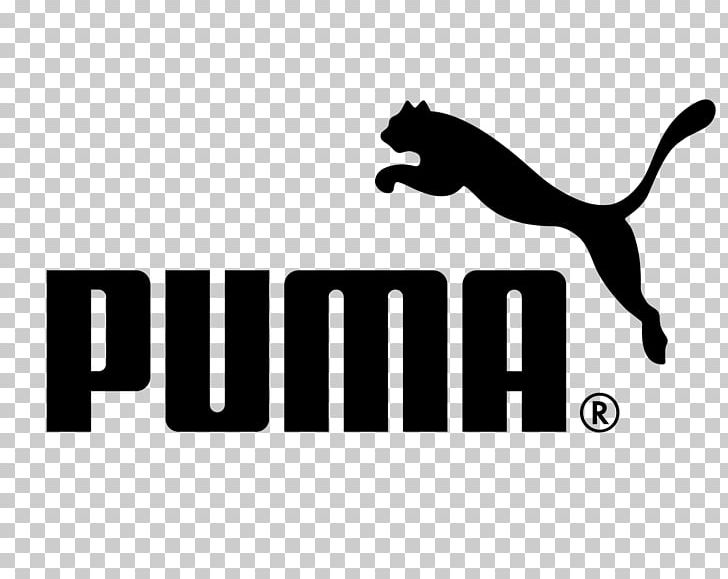 Puma Logo Adidas Swoosh PNG, Clipart, Adidas, Black, Black And White, Brand, Carnivoran Free PNG Download