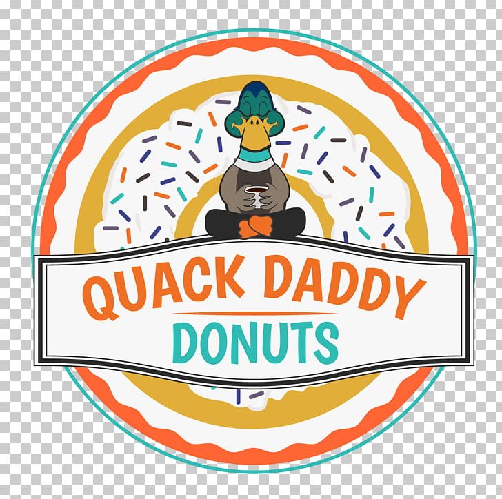 Quack Daddy Donuts Beignet Chocolate Cake Frosting & Icing PNG, Clipart, Area, Beignet, Brand, Cake, Chocolate Free PNG Download
