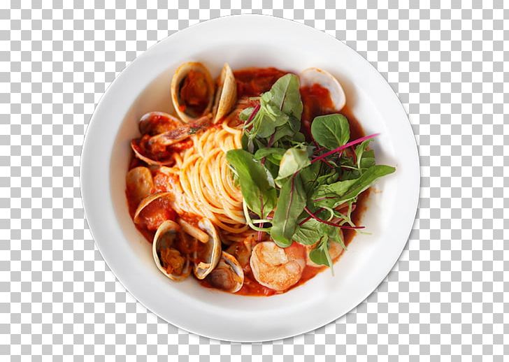 Spaghetti Alla Puttanesca South Korea Thai Cuisine Vegetarian Cuisine PNG, Clipart, Asian Food, Capellini, Cuisine, Dish, European Food Free PNG Download