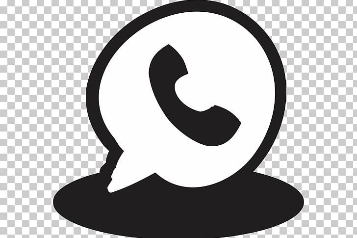 Telephone Call Message Computer Icons IPhone PNG, Clipart, Black And White, Circle, Communication, Computer Icons, Computer Network Free PNG Download