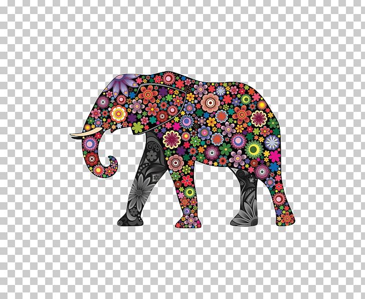 Wall Decal Sticker Polyvinyl Chloride PNG, Clipart, Adhesive, African Elephant, Brick, Building, Decal Free PNG Download