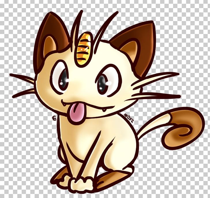 Whiskers Meowth Pokémon Omega Ruby And Alpha Sapphire Persian PNG, Clipart, Art, Artwork, Carnivoran, Cartoon, Cat Free PNG Download