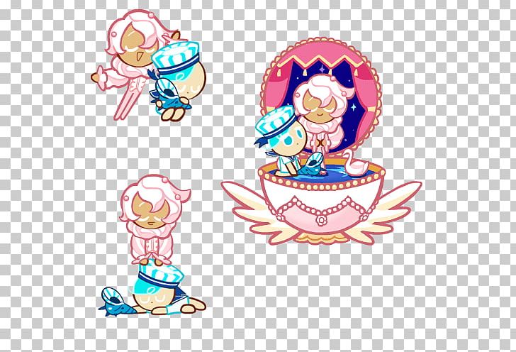 Cookie Run Biscuits Frosting & Icing Sticker Food PNG, Clipart, Area, Art, Balloon, Biscuits, Cookie Run Free PNG Download