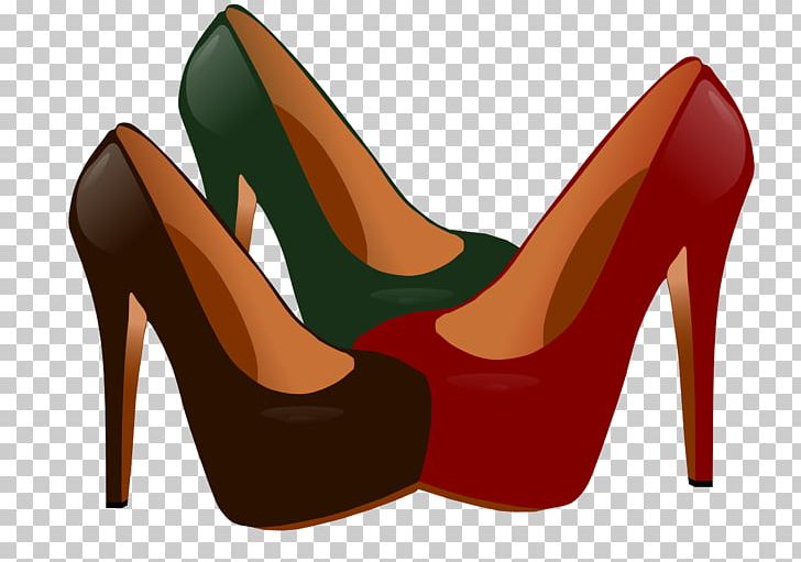 Dress Shoe High-heeled Footwear PNG, Clipart, Basic Pump, Boot, Clothing, Computer Icons, Dress Free PNG Download