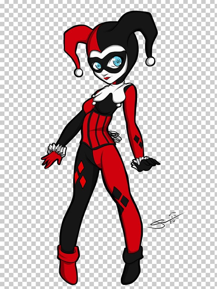 Harley Quinn Joker Batman Poison Ivy PNG, Clipart, Art, Batman, Batman Adventures Mad Love, Batman White Knight, Cartoon Free PNG Download
