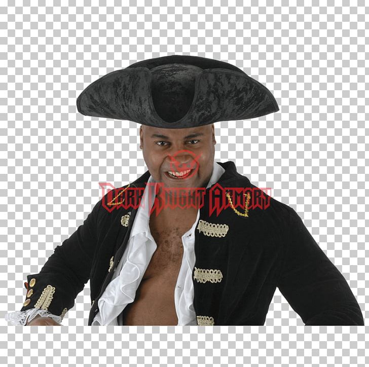 Hat Tricorne Bicorne Piracy Costume PNG, Clipart, Bicorne, Blackbeard, Clothing, Clothing Accessories, Corsair Free PNG Download