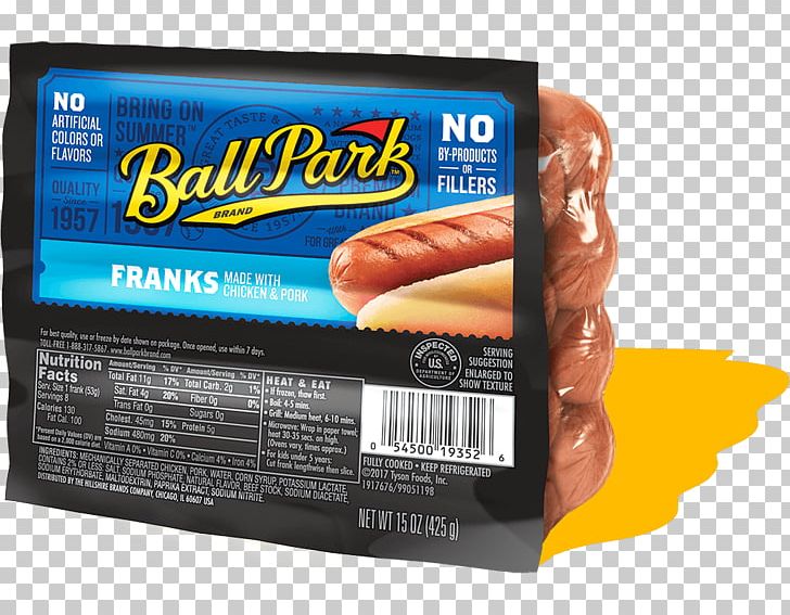 Hot Dog Barbecue Chili Con Carne Hamburger Ball Park Franks PNG, Clipart, Ball Park Franks, Barbecue, Beef, Brand, Bun Free PNG Download