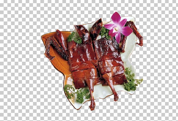 Hunan Cuisine Duck Red Cooking Sauce PNG, Clipart, Animals, Animal Source Foods, Baking, Beef, Cuisine Free PNG Download