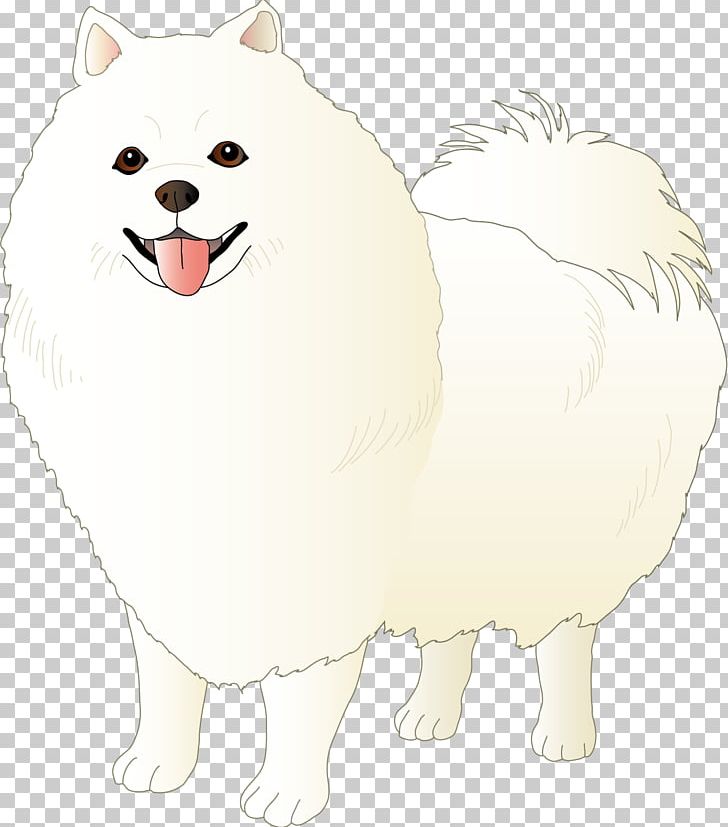 Japanese Spitz German Spitz Klein Volpino Italiano Pomeranian PNG, Clipart, Animals, Carnivoran, Companion Dog, Dog, Dog Breed Free PNG Download