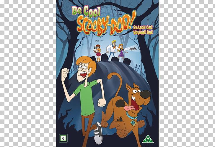 Scrappy-Doo Shaggy Rogers Be Cool PNG, Clipart, Animated Series, Cartoon, Comic Book, Comics, Fictional Character Free PNG Download