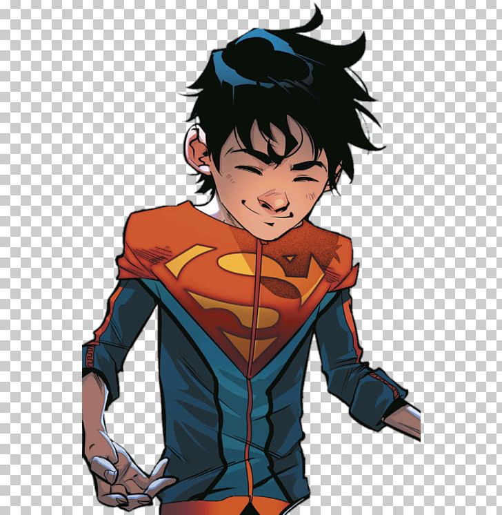 Superboy Damian Wayne Superman Batman Jonathan Kent PNG, Clipart,  Free PNG Download
