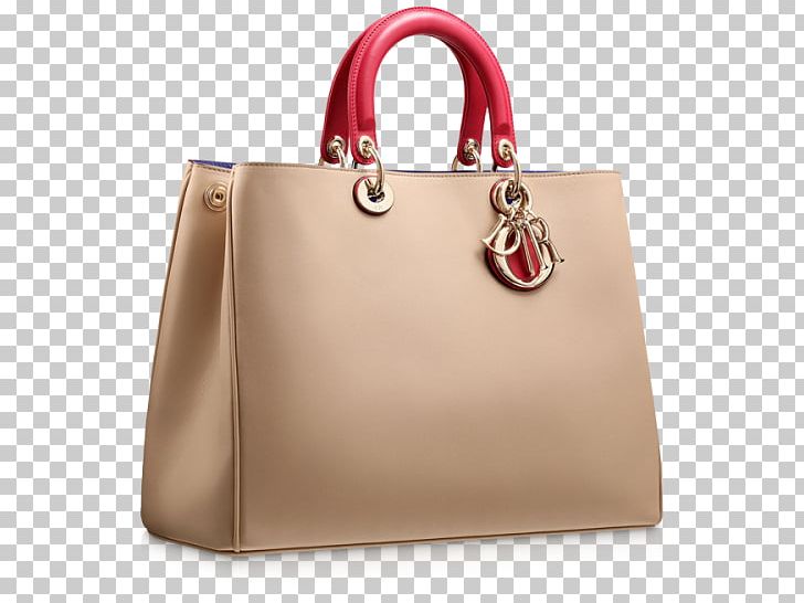 Tote Bag Handbag Christian Dior SE Fashion PNG, Clipart, Accessories, Backpack, Bag, Beige, Brand Free PNG Download