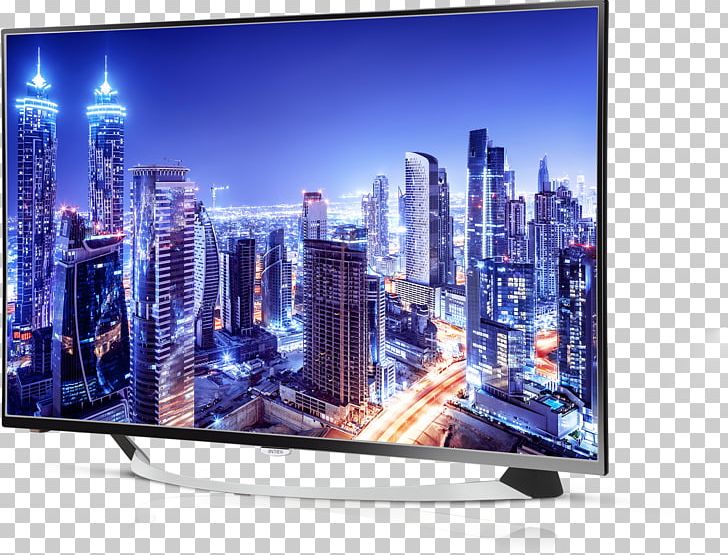 Ultra-high-definition Television LED-backlit LCD 4K Resolution Smart TV PNG, Clipart, 4 K, 4k Resolution, Computer Monitor, Display Advertising, Display Device Free PNG Download