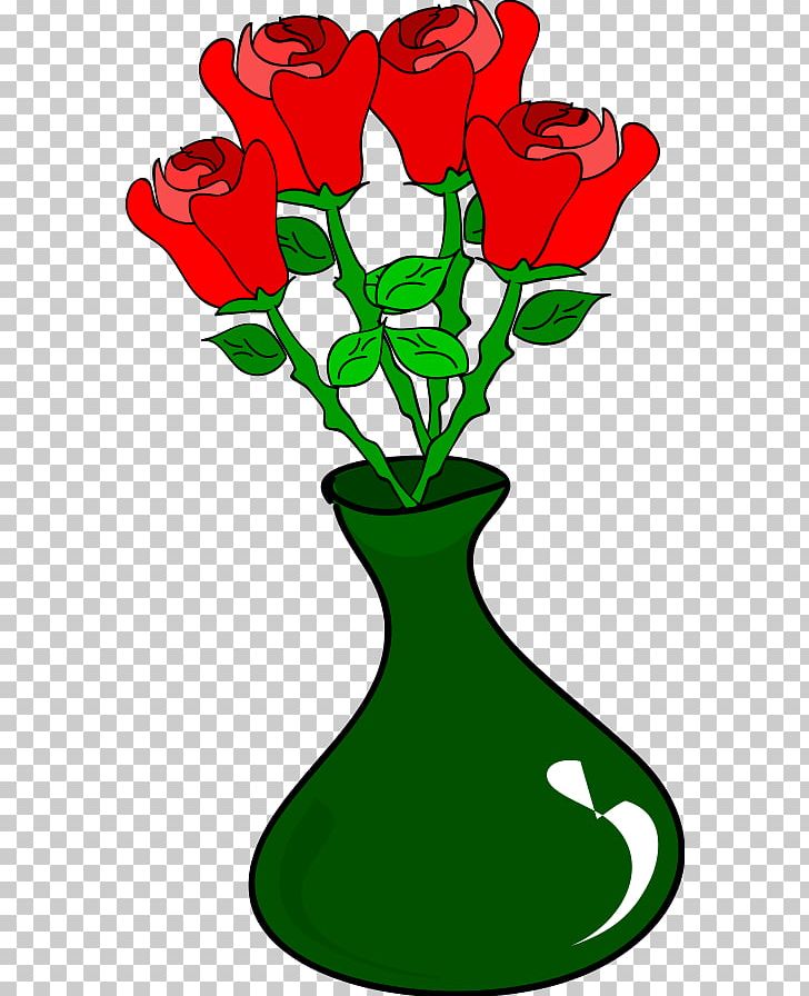 Vase Rose Flower PNG, Clipart, Artwork, Cartoon, Cut Flowers, Drawing,  Flora Free PNG Download