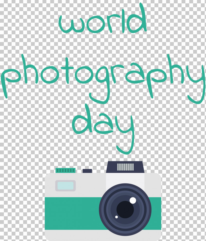 World Photography Day PNG, Clipart, Logo, Meter, Microsoft Azure, Multimedia, World Photography Day Free PNG Download