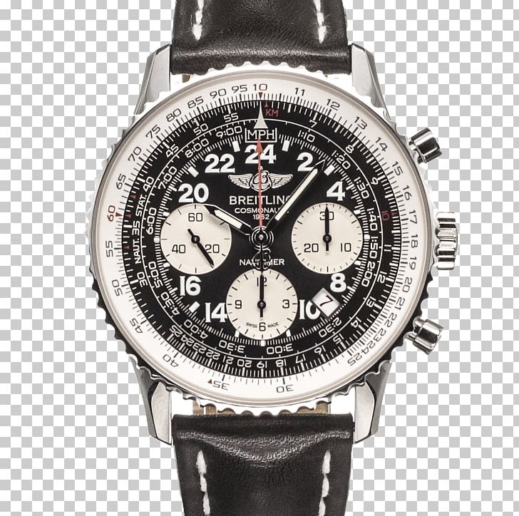 Breitling SA Breitling Navitimer 01 Watch Breitling Men's Navitimer World Chronograph PNG, Clipart,  Free PNG Download