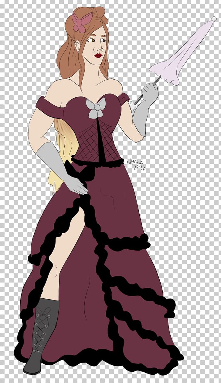 Clothing Costume Design Art PNG, Clipart, Anime, Art, Art Museum, Cartoon, Character Free PNG Download