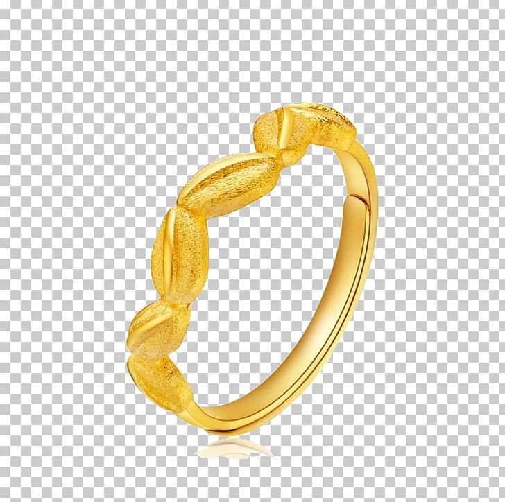 Earring Chow Tai Fook Gold Jewellery PNG, Clipart, Bangle, Body Jewelry, Body Piercing Jewellery, Bracelet, Cartoon Free PNG Download