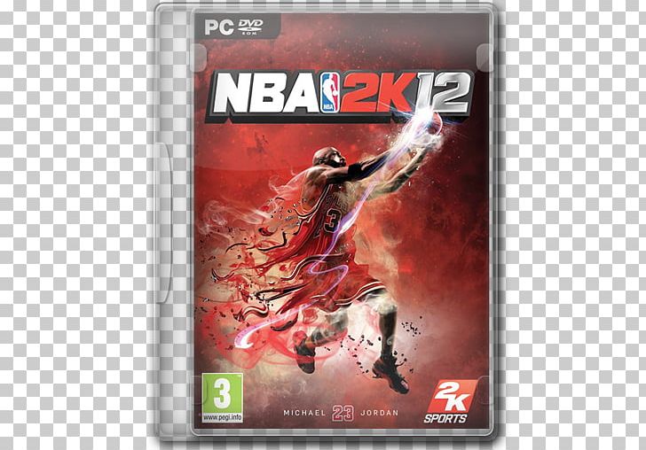 Pc Game Video Game Software PNG, Clipart, Game, Game Cover 48, Major League Baseball 2k12, Michael Jordan, Nba 2k Free PNG Download