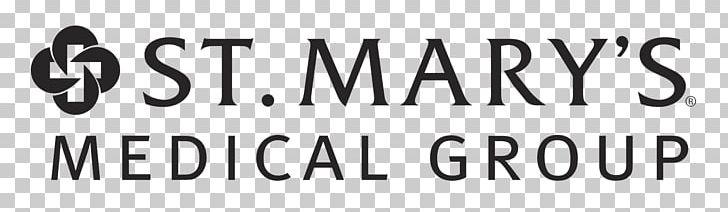 St. Mary's Health Care System Logo Brand Font Black PNG, Clipart,  Free PNG Download