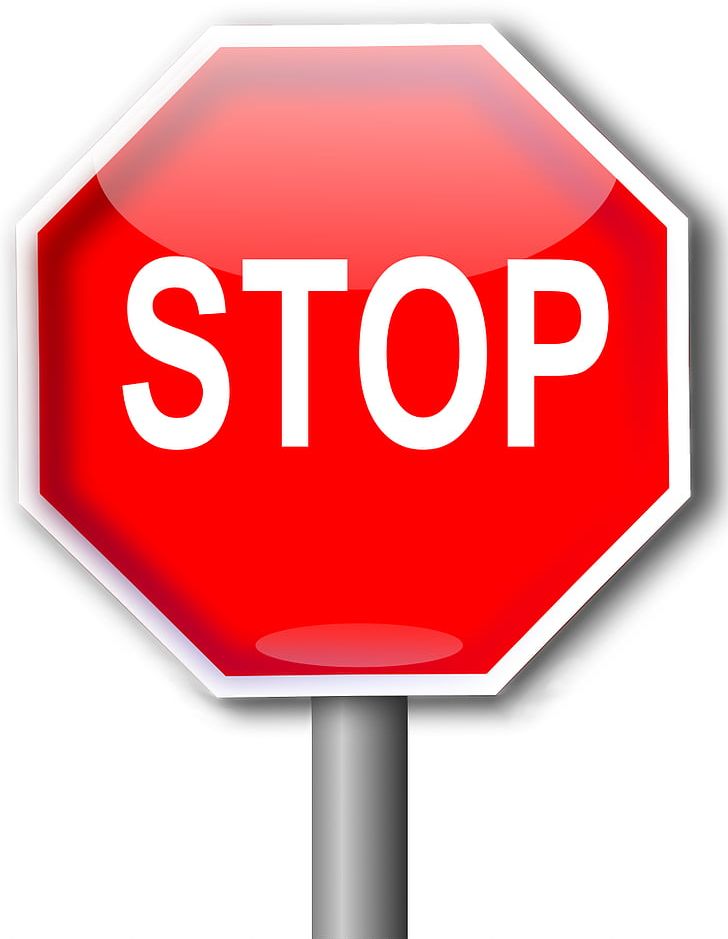 Stop Sign PNG, Clipart, Brand, Clip Art, Pixabay, Red, Royaltyfree Free PNG Download