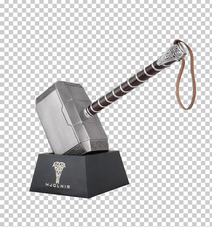 Thor Mjolnir Mjölnir Prop Replica Hammer PNG, Clipart, Avengers, Avengers Infinity War, Hammer, Hammer Of Thor, Hardware Free PNG Download