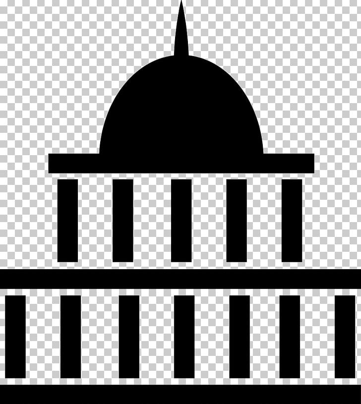 White House United States Capitol Federal Government Of The United States PNG, Clipart, American, Apartment, Black, Black And White, Brand Free PNG Download
