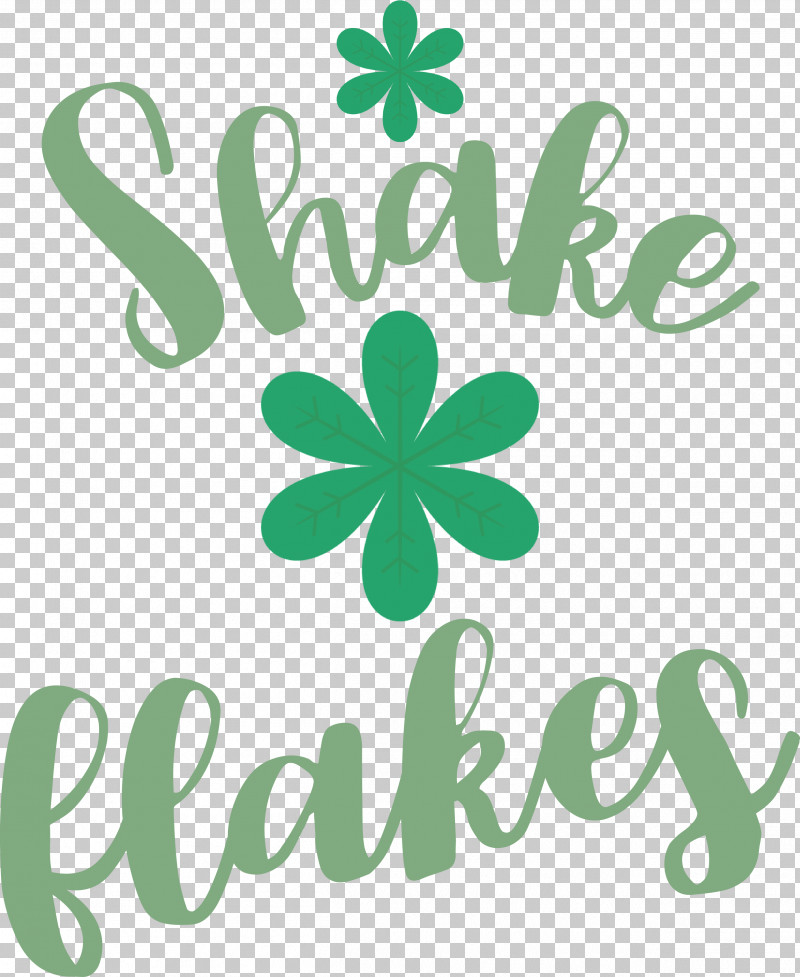 Shake Snow Flakes PNG, Clipart, Biology, Flower, Leaf, Logo, M Free PNG Download