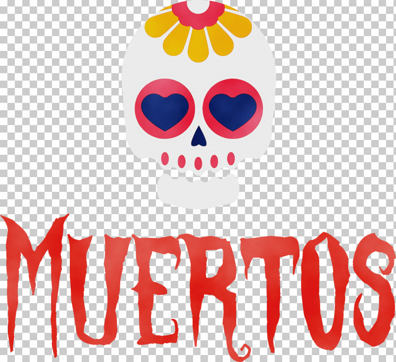 Skull M Skull M Meter PNG, Clipart, D%c3%ada De Muertos, Day Of The Dead, Meter, Paint, Skull M Free PNG Download