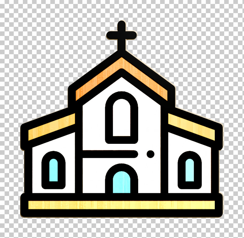 Church Icon In The Village Icon PNG, Clipart, Bus, Church Icon, Field Trip, In The Village Icon, Logo Free PNG Download