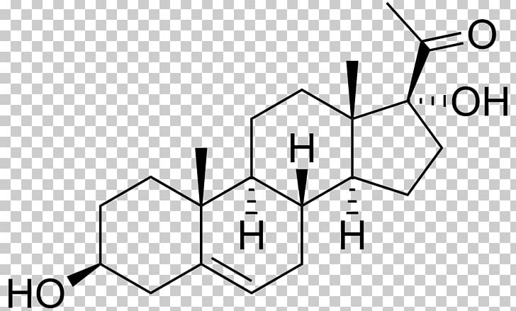 17α-Hydroxypregnenolone Estradiol Hydroxyprogesterone Cortisol PNG, Clipart, Angle, Area, Black And White, Brand, Chenodeoxycholic Acid Free PNG Download