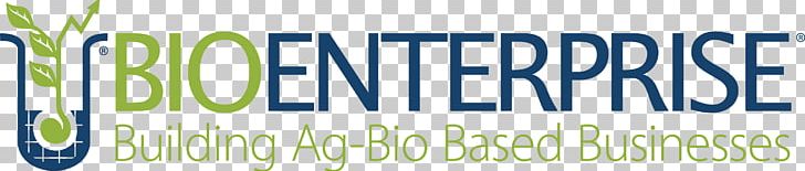 Bioenterprise Corporation Agriculture Business Seed Money PNG, Clipart, Agriculture, Banner, Blue, Brand, Business Free PNG Download