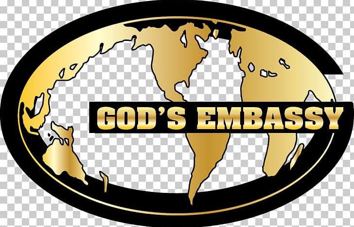 Embassy Of The Blessed Kingdom Of God For All Nations Organization Church Logo PNG, Clipart, Area, Brand, Church, Circle, Female Free PNG Download