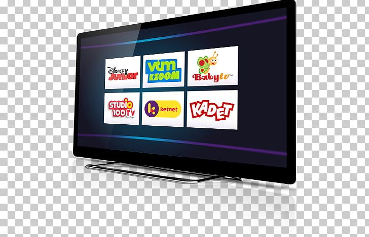 Fun For Kids Television Channel LED-backlit LCD Tooncast PNG, Clipart, Animated Cartoon, Boomerang, Brand, Child, Computer Monitor Free PNG Download