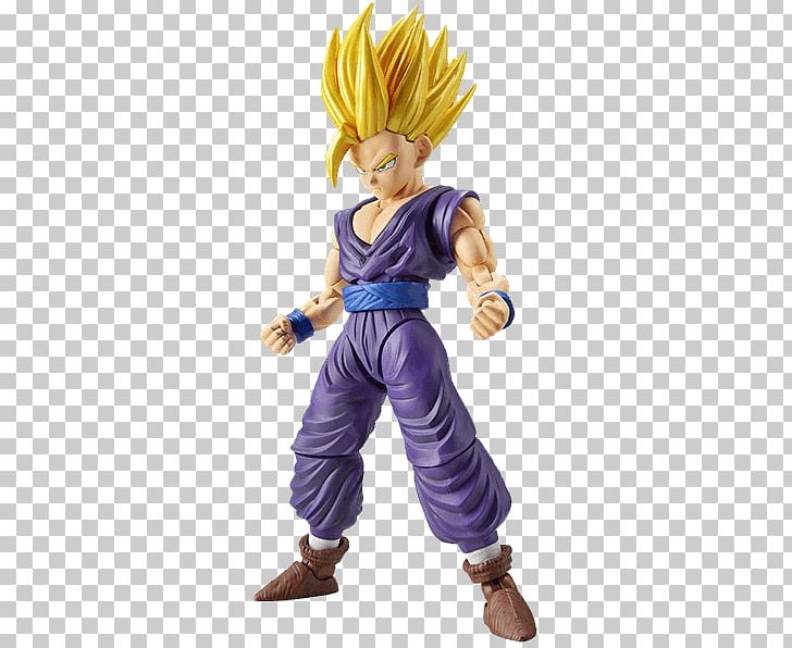 Gohan Goku Trunks Dragon Ball Z: Burst Limit Super Saiya PNG, Clipart, Action Figure, Action Toy Figures, Bandai, Cartoon, Costume Free PNG Download