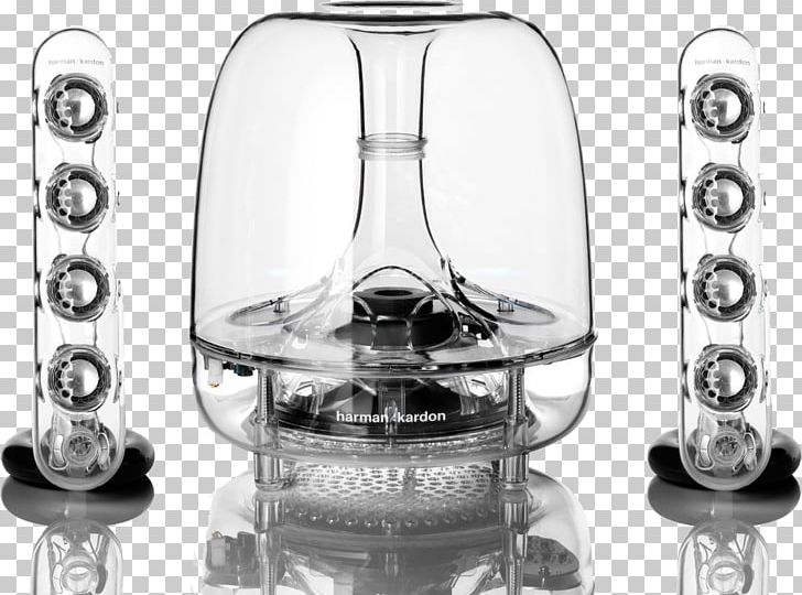 Harman Kardon SoundSticks III Wireless Speaker Loudspeaker Harman Kardon Onyx Studio 3 PNG, Clipart, 123, Computer Speakers, Food Processor, Glass, Harman Kardon Free PNG Download