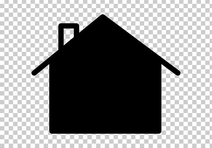 House PNG, Clipart, Angle, Black, Black And White, Building, Computer Icons Free PNG Download