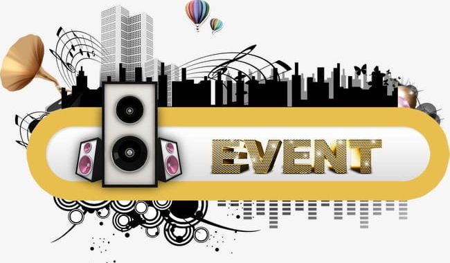 Music Scene PNG, Clipart, Air, Balloon, Black, Hot, Hot Air Balloon Free PNG Download