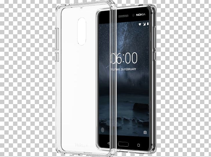 Nokia 5 Nokia 3 諾基亞 Nokia 6.1 Telephone PNG, Clipart, Communication Device, Electronic Device, Gadget, Handy, Hardware Free PNG Download