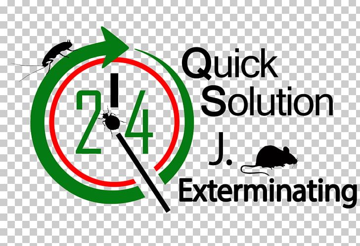 QUICK SOLUTION J. EXTERMINATING BROOKLYN PEST CONTROL SERVICE Mosquito PNG, Clipart, Area, Bed Bug, Brand, Brooklyn, Circle Free PNG Download