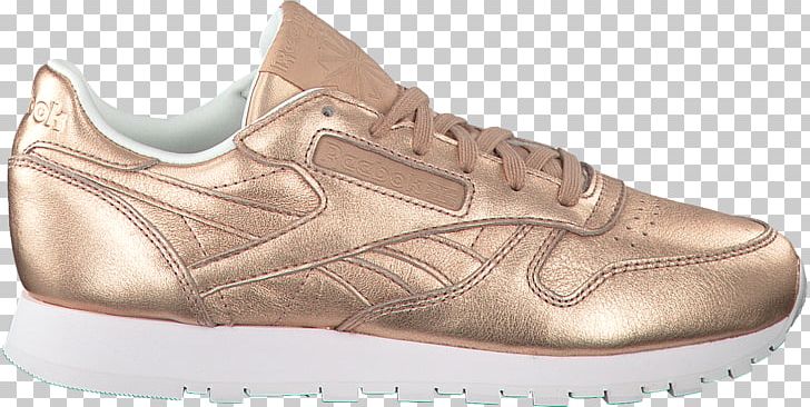 Sneakers Reebok Classic Leather Shoe PNG, Clipart, Adidas, Beige, Brands, Brown, Clothing Free PNG Download