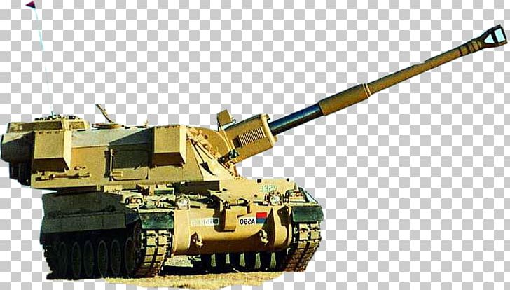 Tank AS-90 Self-propelled Artillery Cannon PNG, Clipart, Arms, Artillery, As90, Combat Vehicle, Gun Turret Free PNG Download